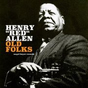 Henry "Red" Allen - Old Folks (2018)