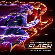 Blake Neely, Nathaniel Blume - The Flash: Season 5 (Original Television Soundtrack) (2021) [Hi-Res]