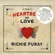 Richie Furay - The Heartbeat Of Love (2006)