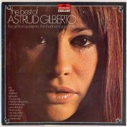 Astrud Gilberto - The Best Of Astrud Gilberto (1982) Vinyl