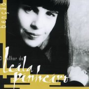 Leila Pinheiro - Bencao - O Melhor De Leila Pinheiro (1998)
