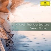 Trevor Pinnock - Antonio Vivaldi - The Four Seasons (2023)