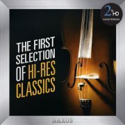 VA - The First Selection of High-Resolution Classic (2015) [Hi-Res]