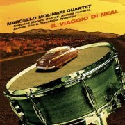 Marcello Molinari Quartet - Il Viaggio di Neal (2014)