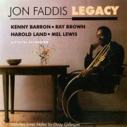 Jon Faddis - Legacy (1985) CD Rip