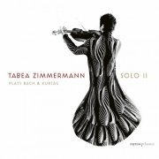Tabea Zimmermann - J.S. Bach & Kurtág: Works for Viola (2020) [Hi-Res]