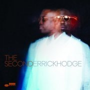 Derrick Hodge - The Second (2016) [Hi-Res]