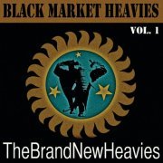 The Brand New Heavies - Black Market Heavies, Vol. 1 (2006)