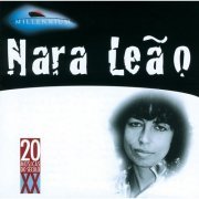 Nara Leão - 20 Grandes Sucessos De Nara Leão (1998)