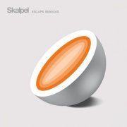 Skalpel - Escape Remixes (2020) flac