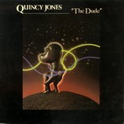 Quincy Jones - The Dude (1981) Vinyl