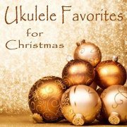 The Ukulele Boys - Ukulele Favorites for Christmas (2018)