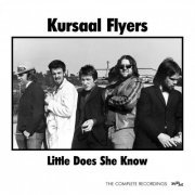 Kursaal Flyers - Little Does She Know: Complete Recordings (2020) {4CD Box Set, Remastered}