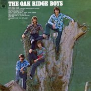 The Oak Ridge Boys - The Oak Ridge Boys (1974) [Hi-Res]