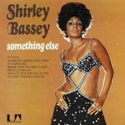 Shirley Bassey - Something Else (1999) FLAC