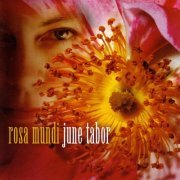 June Tabor - Rosa Mundi (2016)