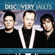 Reverend Horton Heat - Discovery Vaults (2013)