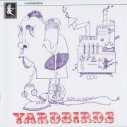The Yardbirds - Roger the Engineer (1998)
