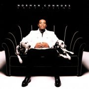 Norman Connors - Easy Living (1996) CD-Rip