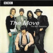 The Move - The BBC Sessions (Reissue) (1998)