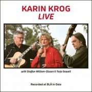 Karin Krog - Karin Krog (Live) (2024)