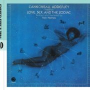 Cannonball Adderley - Love, Sex, And The Zodiac (1974) FLAC
