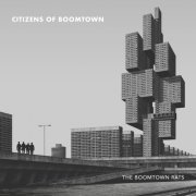 The Boomtown Rats - Citizens of Boomtown (2020) [Hi-Res]