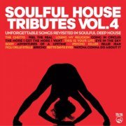 VA - Soulful House Tribute Vol. 4 (2023)