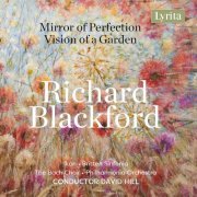 Ikon - Blackford: Mirror of Perfection & Vision of a Garden (2022)