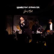 Hamilton Leithauser - Live! at Café Carlyle (2020) Hi Res