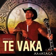 Te Vaka - Amataga (2015)