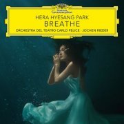 Hera Hyesang Park - Breathe (2024) [Hi-Res]