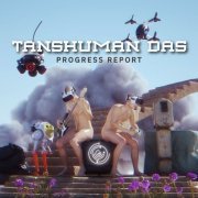 Tanshuman Das - Progress Report (2024) Hi-Res