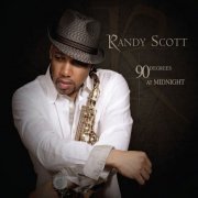 Randy Scott - 90 Degrees At Midnight (2011) flac