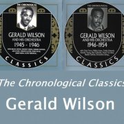Gerald Wilson - The Chronological Classics (1945-1954) mp3