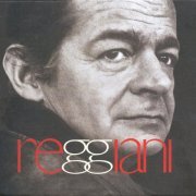 Serge Reggiani - Reggiani (2000) CD-Rip