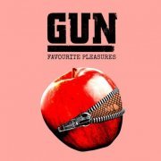 Gun - Favourite Pleasures (Deluxe Edition) (2017) FLAC