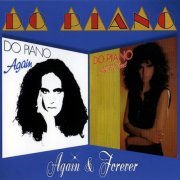 Do Piano - Again & Forever (2009) CD-Rip