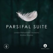 London Philharmonic Orchestra & Andrew Gourlay - Wagner: Parsifal Suite (Constr. A. Gourlay) (2022) [Hi-Res]