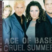 Ace Of Base - Cruel Summer (1998) {Japan 1st Press}