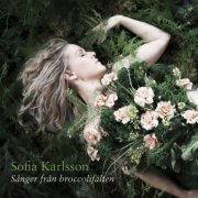 Sofia Karlsson - Sånger från broccolifälten (2022)