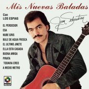 Joan Sebastian - Mis Nuevas Baladas (1995/2022) Hi-Res
