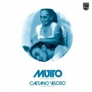 Caetano Veloso - Muito (Dentro Da Estrela Azulada) (1978)