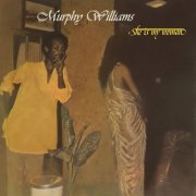 Murphy Williams - She Is My Woman [Reissue Limited Edition] (1981/2017)