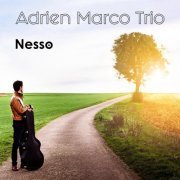 Adrien Marco Trio - Nesso (2020)