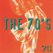 VA - The 70's - 76 (1994)