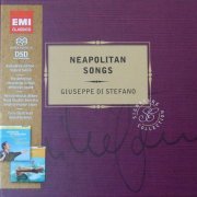 Giuseppe Di Stefano - Neapolitan Songs (2008) [SACD Signature Collection]