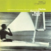 Herbie Hancock - Maiden Voyage (2012) [Hi-Res]