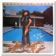 Denise LaSalle - The Bitch Is Bad! (1977) [Vinyl]