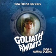 George Duning - Goliath Awaits (Original Score From the Mini-Series) (2024) [Hi-Res]